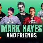 Mark Hayes & Friends ft: Godfrey, Max Manticof, Kerryn Feehan, Mark Hayes